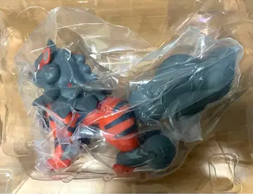 포켓몬 포켓몬스터 스케일 월드 비취 지방 윈디