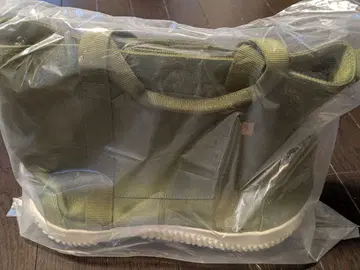 스핑글 무브 토트백