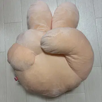 오테테슷뽀리 쟝켄 핸드 울트라 BIG