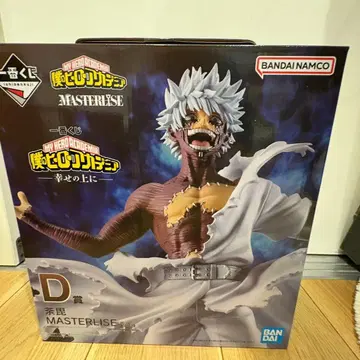 나의 히어로 아카데미아 MASTERLISE 토도로키 쇼토 D상