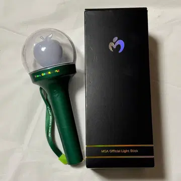 Mrs. GREEN APPLE 응원봉 라이트 스틱