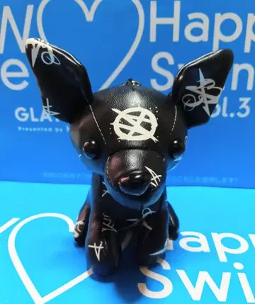 GLAY HISASHI SPIKE RECORDINGS 백참 치와와