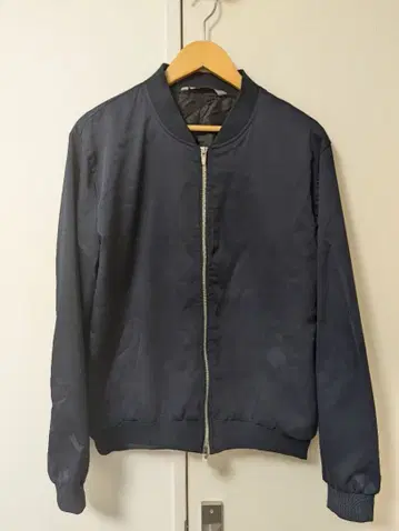 ZARA 봄버 자켓