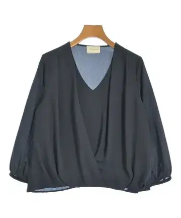 UNITED ARROWS 여성용 블라우스