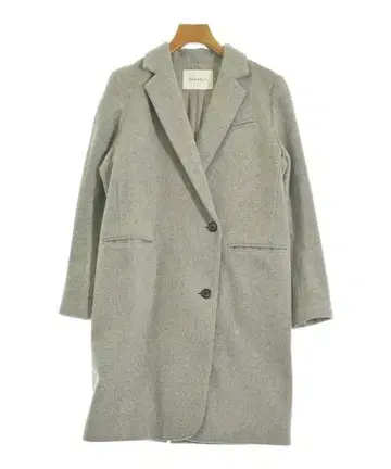 Spick and Span 체스터 코트 여성용