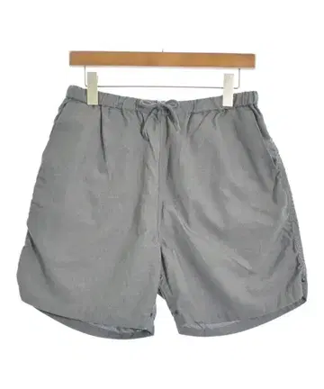 BEAMS BOY 숏팬츠 여성용