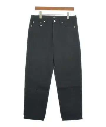 A.P.C. 데님 팬츠 남성용