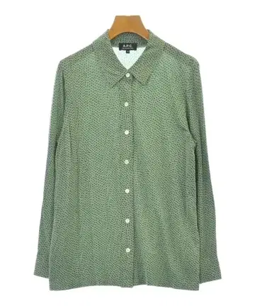A.P.C. 캐주얼 셔츠 여성용