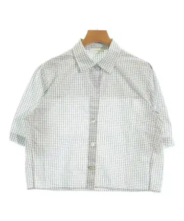 Vince 여성용 캐주얼 셔츠