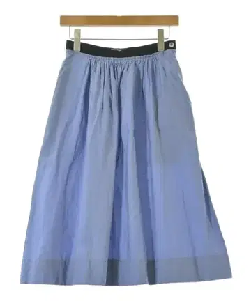 MARGARET HOWELL 미디 스커트 여성용