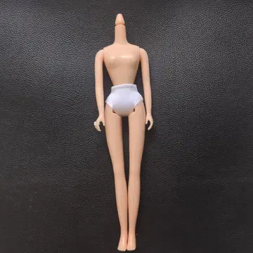 리카짱 캐슬제 27cm 노멀 바디