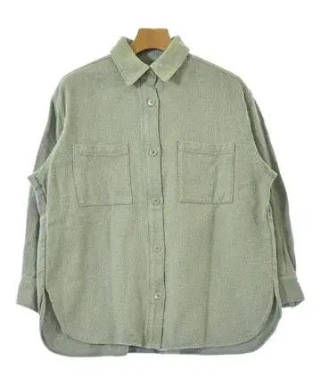 UNITED ARROWS 캐주얼 셔츠 여성용