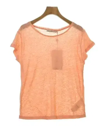 Acne Studios 티셔츠 여성용