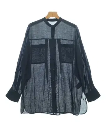 Spick and Span 캐주얼 셔츠 여성용