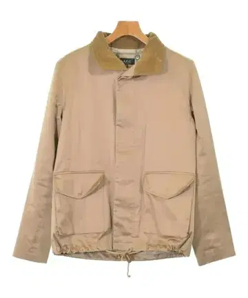 A.P.C. 블루종 (기타) 남성용