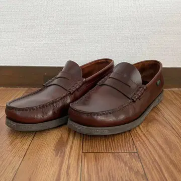 PARABOOT CORAUX SIZE 6 AMERICA