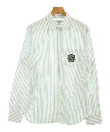 LACOSTE 캐주얼 셔츠 남성용