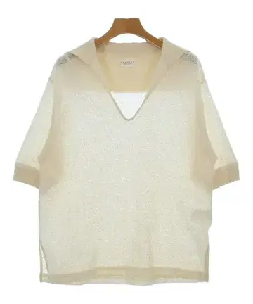 MACPHEE 블라우스 여성용