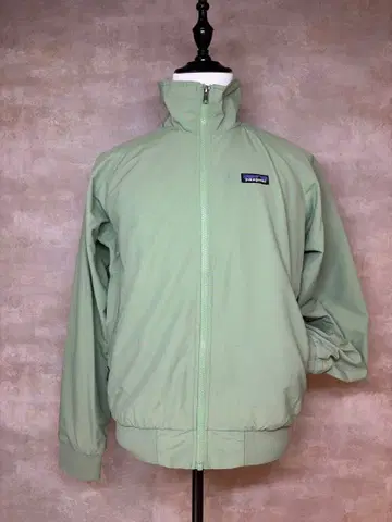 파타고니아 나일론 자켓