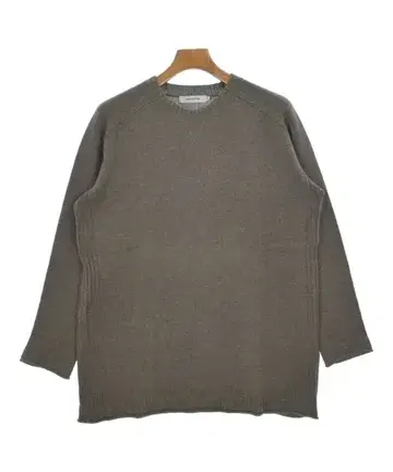 nonnative 니트 스웨터 남성용