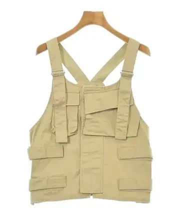 BEAMS BOY 베스트 여성용