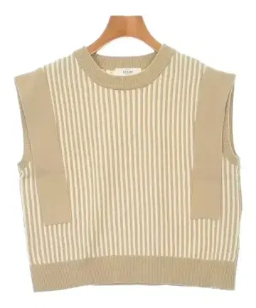 BEAMS HEART 베스트 여성용