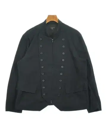 Engineered Garments 밀리터리 블루종 남성용
