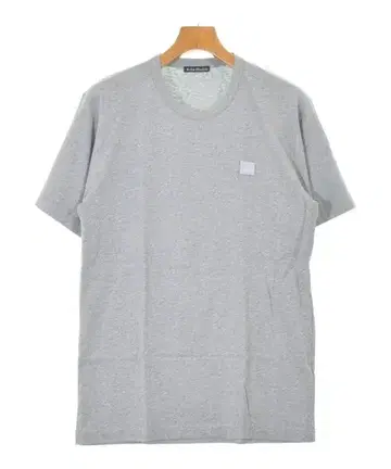 Acne Studios 티셔츠 커트앤소 남성용