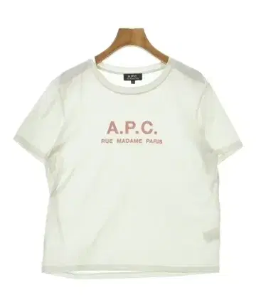 A.P.C. 티셔츠 여성용