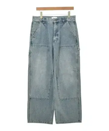 FREAK'S STORE 데님 팬츠 남성용