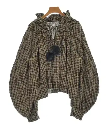 TSUMORI CHISATO 니트 스웨터 여성용