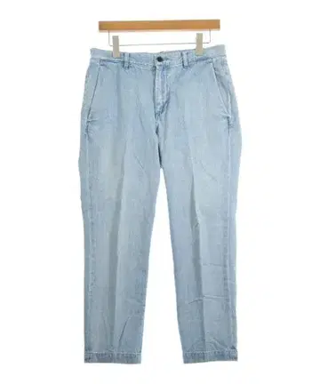 BEAUTY&YOUTH UNITED ARROWS 데님 팬츠 남성용