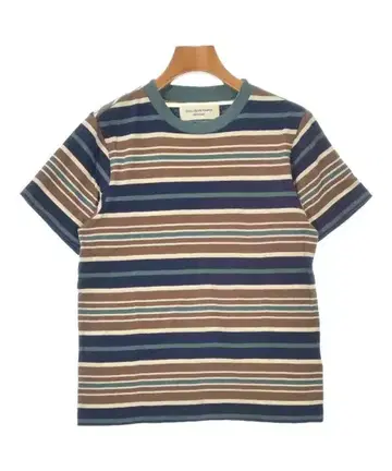 BEAMS BOY 티셔츠 여성용