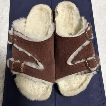 BIRKENSTOCK 보아 샌들 38