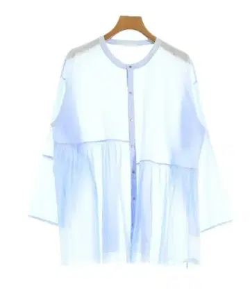 GALERIE VIE 블라우스 여성용