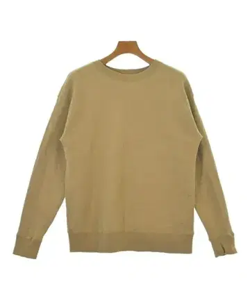 AURALEE 맨투맨 남성용