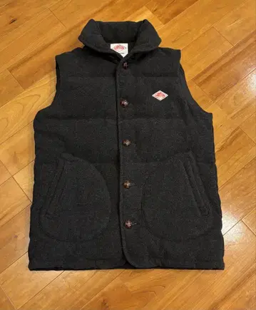 단톤 빔즈 다운 베스트 42