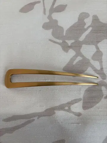 콜레트 마루프 헤어스틱
