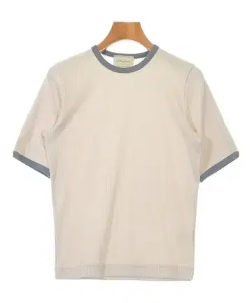 UNITED ARROWS 여성용 티셔츠 컷앤소