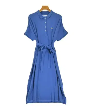 LACOSTE 여성용 원피스