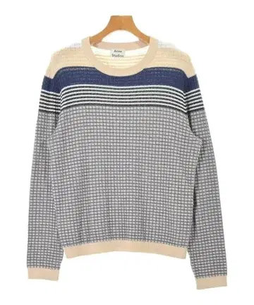 Acne Studios 남성용 니트/스웨터