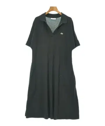 LACOSTE 여성용 원피스