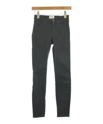 Acne Studios 데님 팬츠 여성용