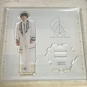 나가타 타카히토 아크릴 스탠드