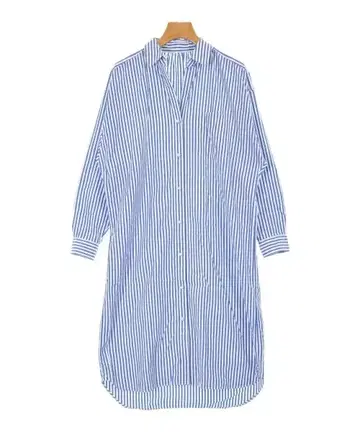 Spick and Span 셔츠 원피스 여성용