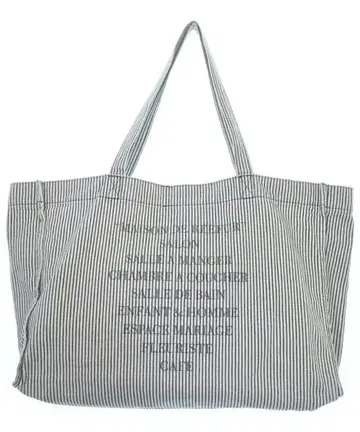 MAISON DE REEFUR 토트백 여성용