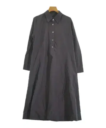 MARGARET HOWELL 셔츠 원피스 여성용