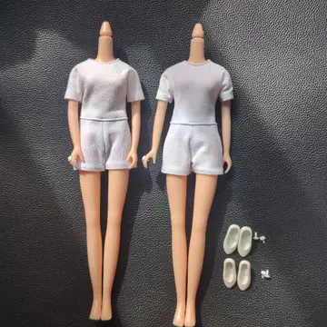 [ 할로윈 세일 ] 리카짱 캐슬제 27cm 노멀 바디 2체