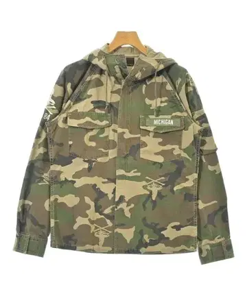 HYSTERIC GLAMOUR 캐주얼 셔츠 남성용
