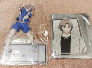 러브 올 플레이 유자 켄토 세트